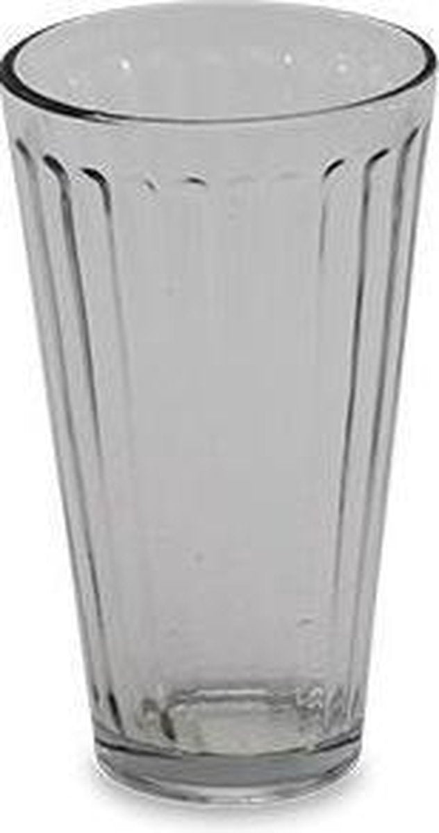 Nkuku Agar Glass