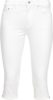 s.Oliver Dames Jeans ¾ - Maat XL (42)
