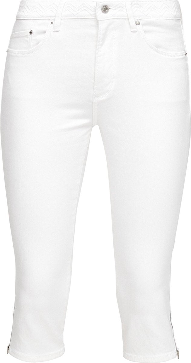 s.Oliver Dames Jeans ¾ - Maat XL (42)