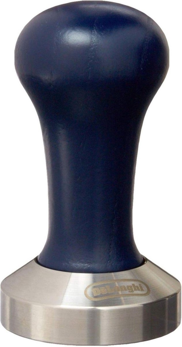 DeLonghi Stamper Koffie Stamper BAR41