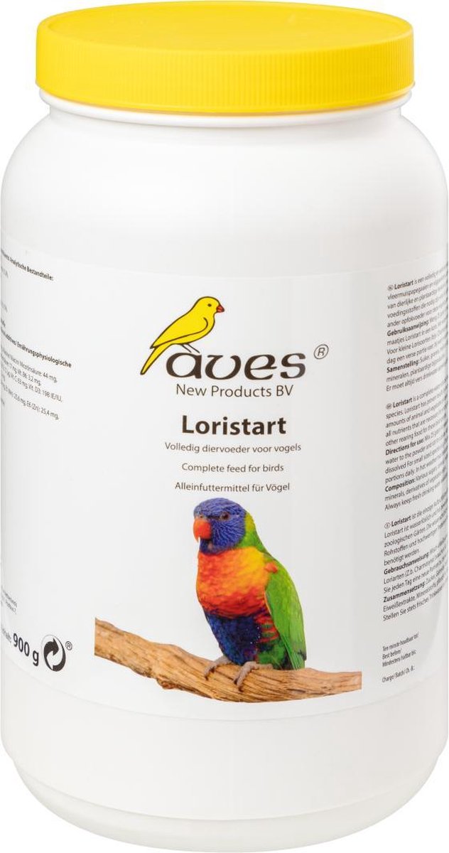 Loristart