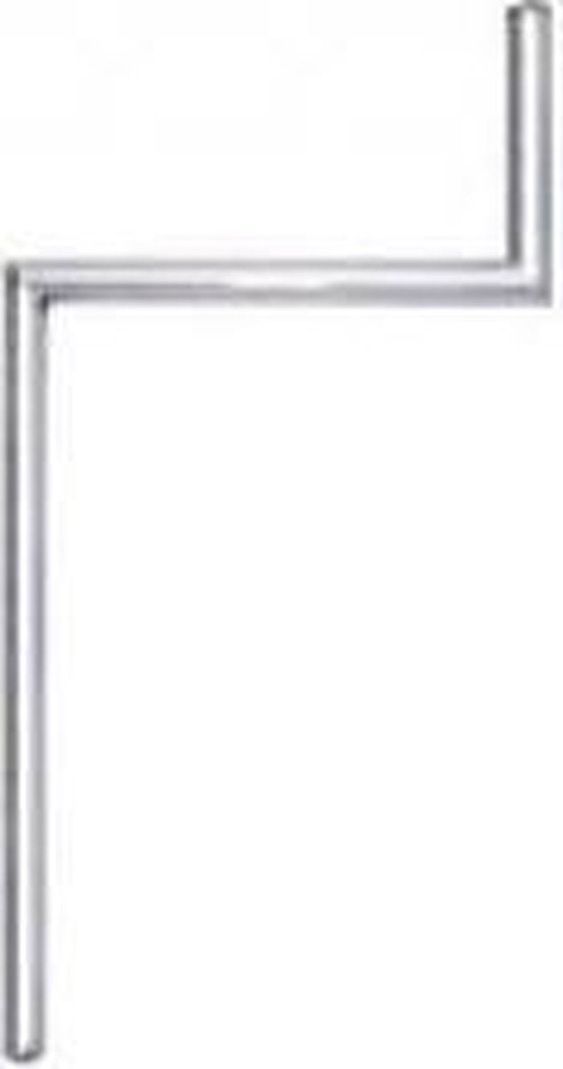 Blueqon WMZ100 Z-Buis  25*50*100 cm