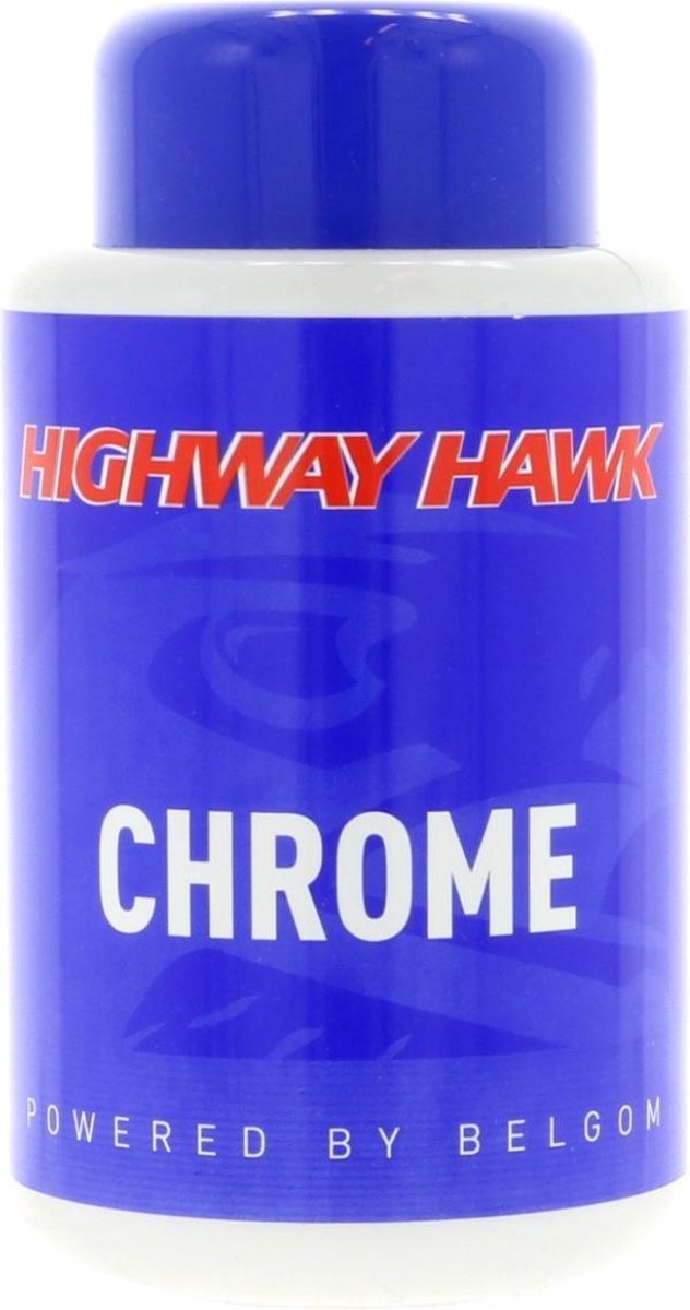 Belgom Belgom Chrome- 250ml