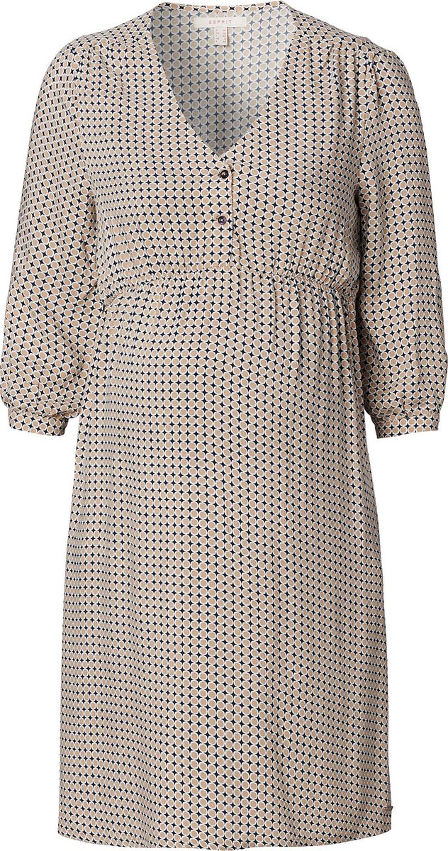 Esprit Jurk Zwangerschap Maat 38