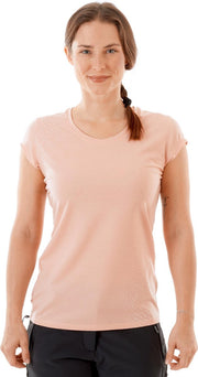 Mammut Trovat t shirt W 1017 01050 3521 candy M
