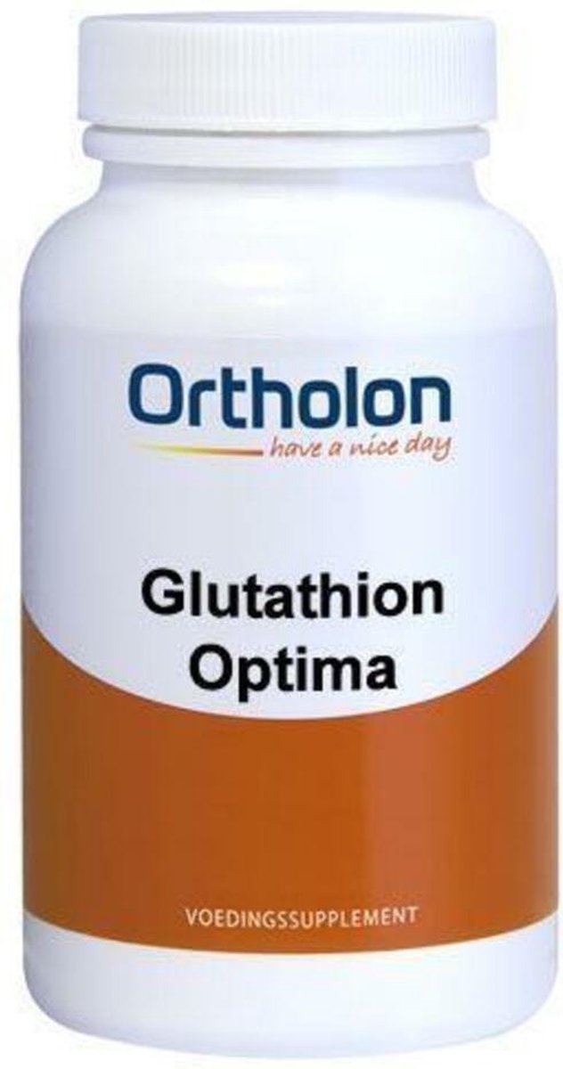 Glutathion Optima Ortholon