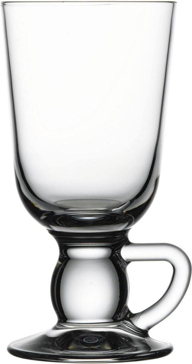Pasabahce Irish Coffee Glazen - 6 stuks