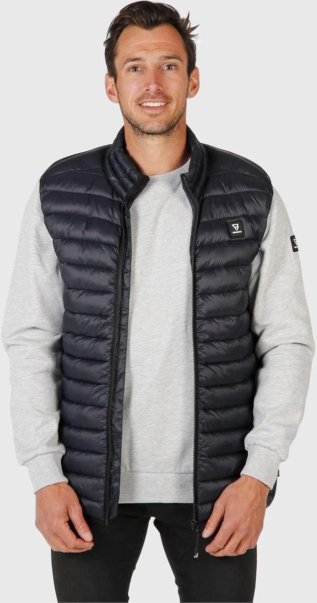 Brunotti Balan Mens Bodywarmer - Maat L