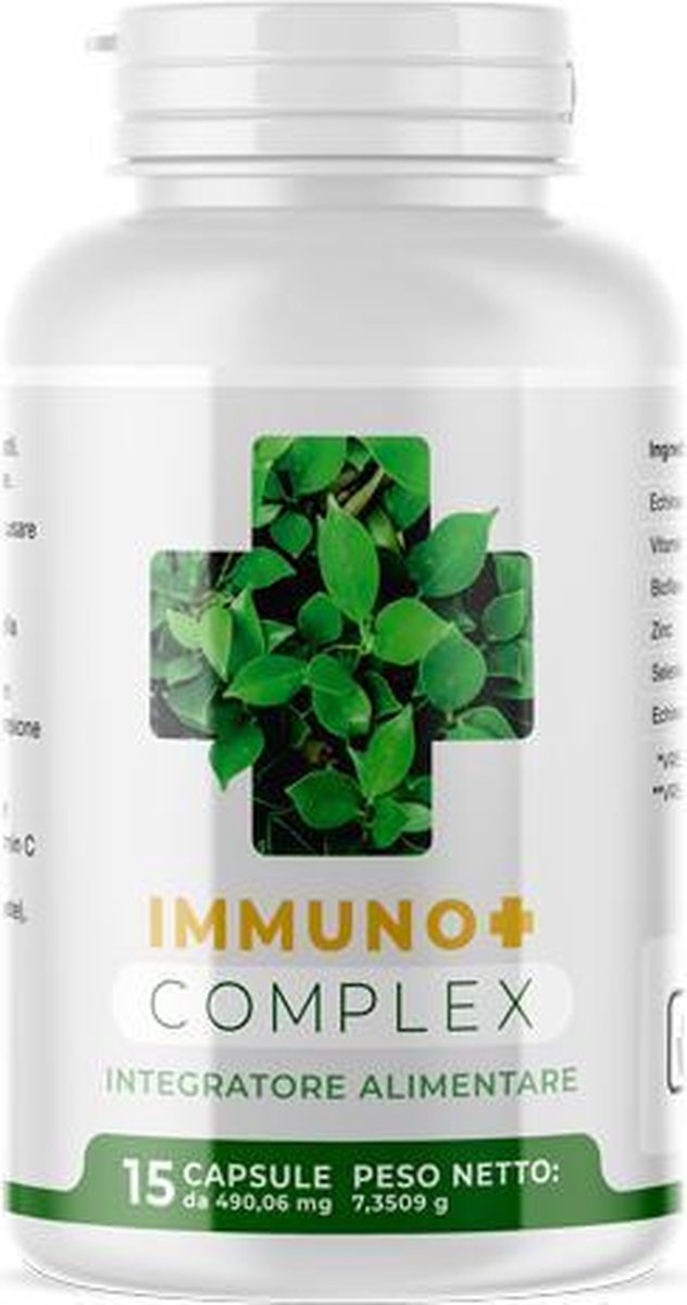 Immuno+ Complex