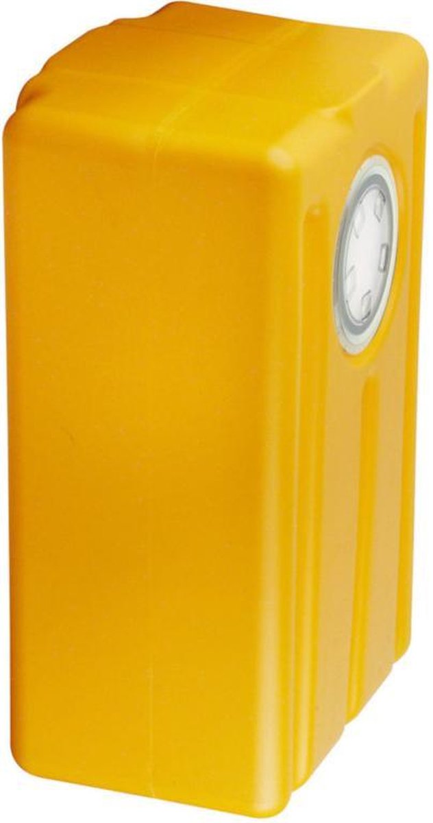 VUILWATERTANK 61 - 73 LITER VERTICAAL