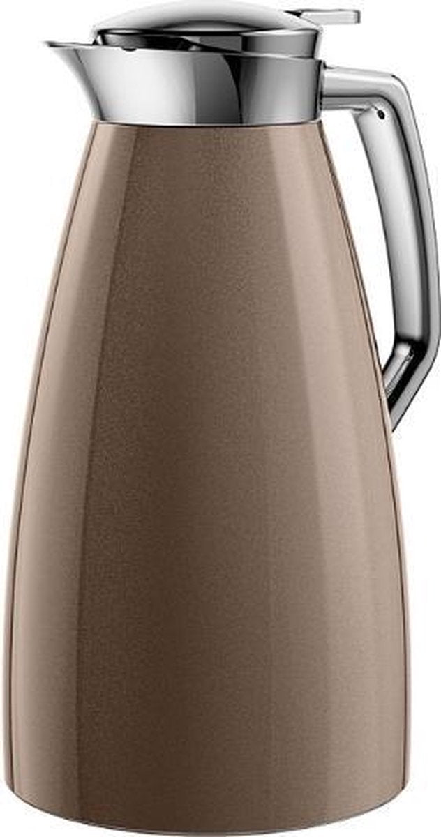 PLAZA isoleerkan. Quick Tip 1.0L brons