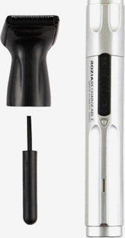 Neustrimmer Mannen - Neushaartrimmer - Oplaadbaar Trimmer - Neus haar / Oor / Wenkbrauw