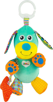 Lamaze Puppy Met Geluid