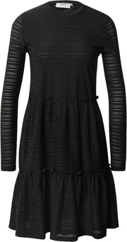 Moves jurk Zwart-M (38)