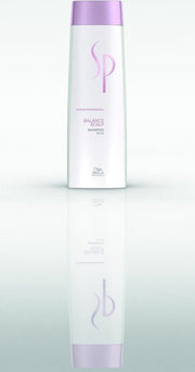 Wella Balance Scalp Vrouwen Zakelijk Shampoo 250 ml