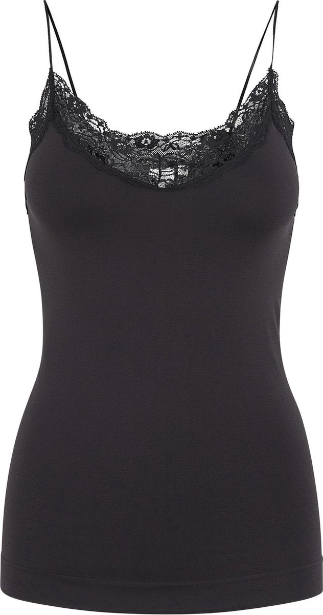 Pieces Toloa Dames Top - Maat S/M