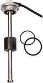 WEMA GEVER FUEL/WATER RVS 75 CM S3