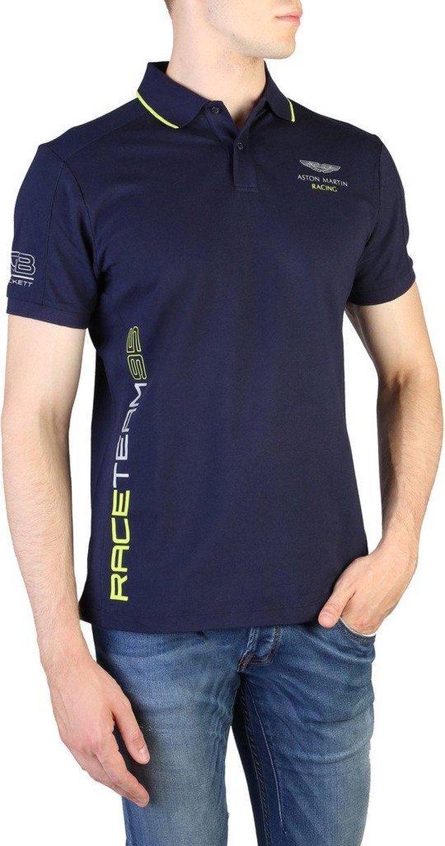 Hackett - HM561789 - blue / L