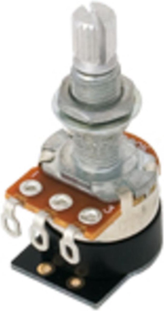 SH124-250 Kill Switch Poti 250KOhm