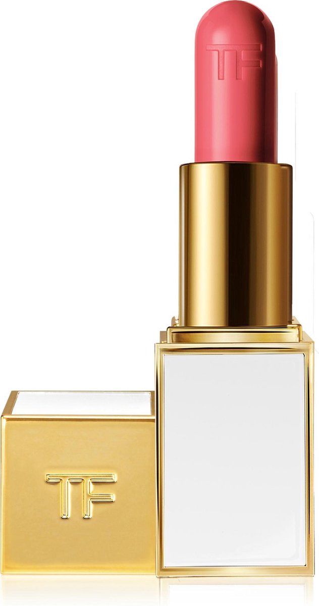 Tom Ford Soleil Lip Balm 07 Glacial Rose 2 Gr