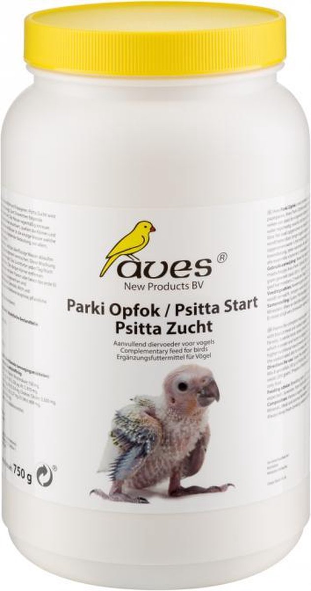 Aves Parki Opfok 750gram