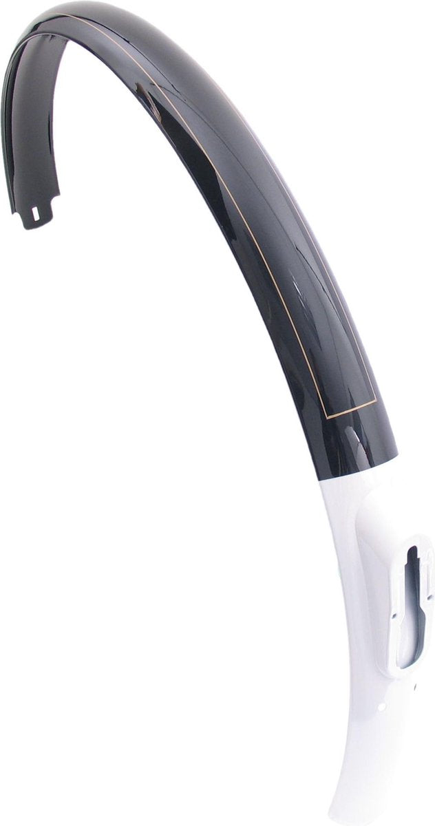 Achterspatbord Gazelle Tour