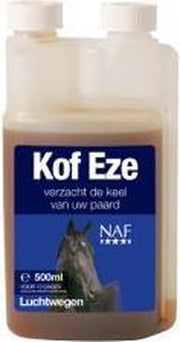 NAF Kof Eze - 500ml