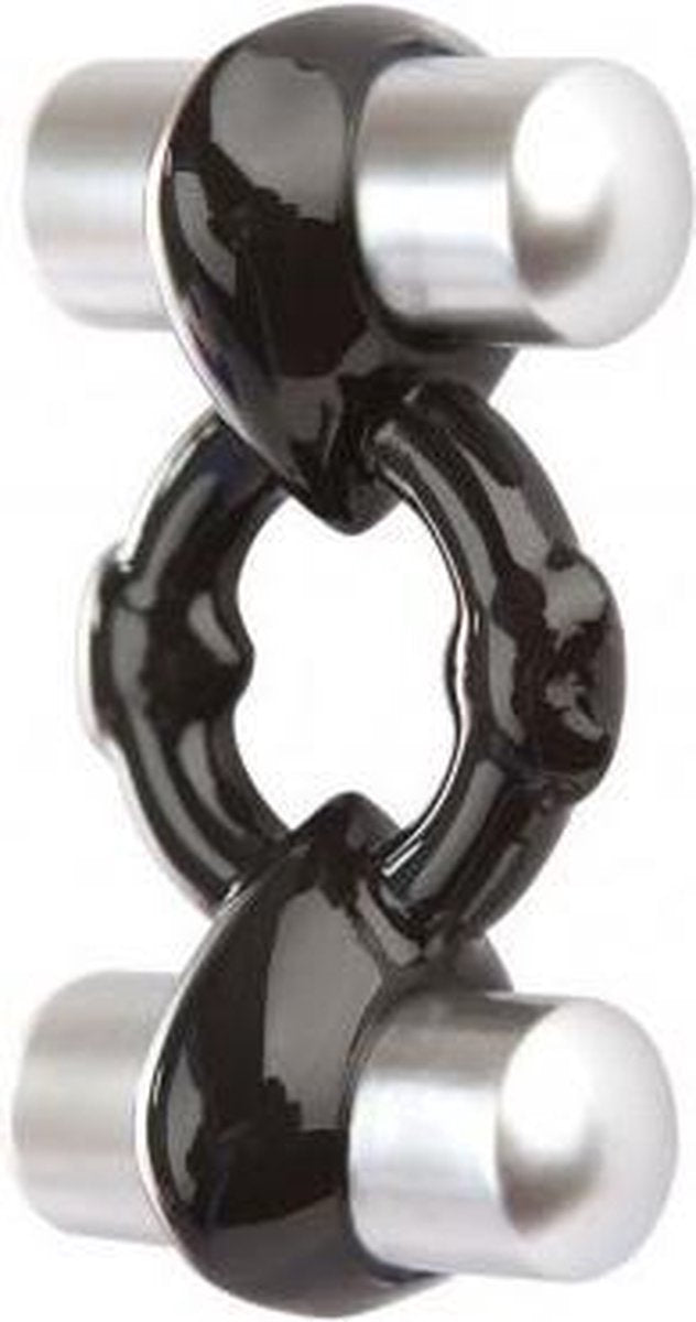 TOPCO - Fun Zone - Fun Buddy Bands Flirting Love Ring