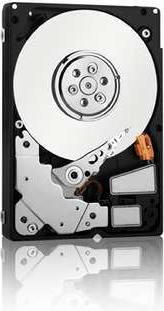 Fujitsu 1TB 2.5'' 7200 rpm SATA 6G 2.5'' 1000 GB SATA III