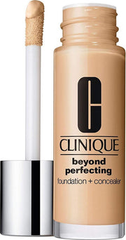 Clinique Beyond Perfecting Foundation + Concealer - 8 Golden Neutral