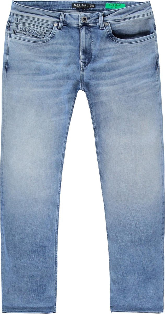 Blast Slim Fit 78428 95 Porto Wash
