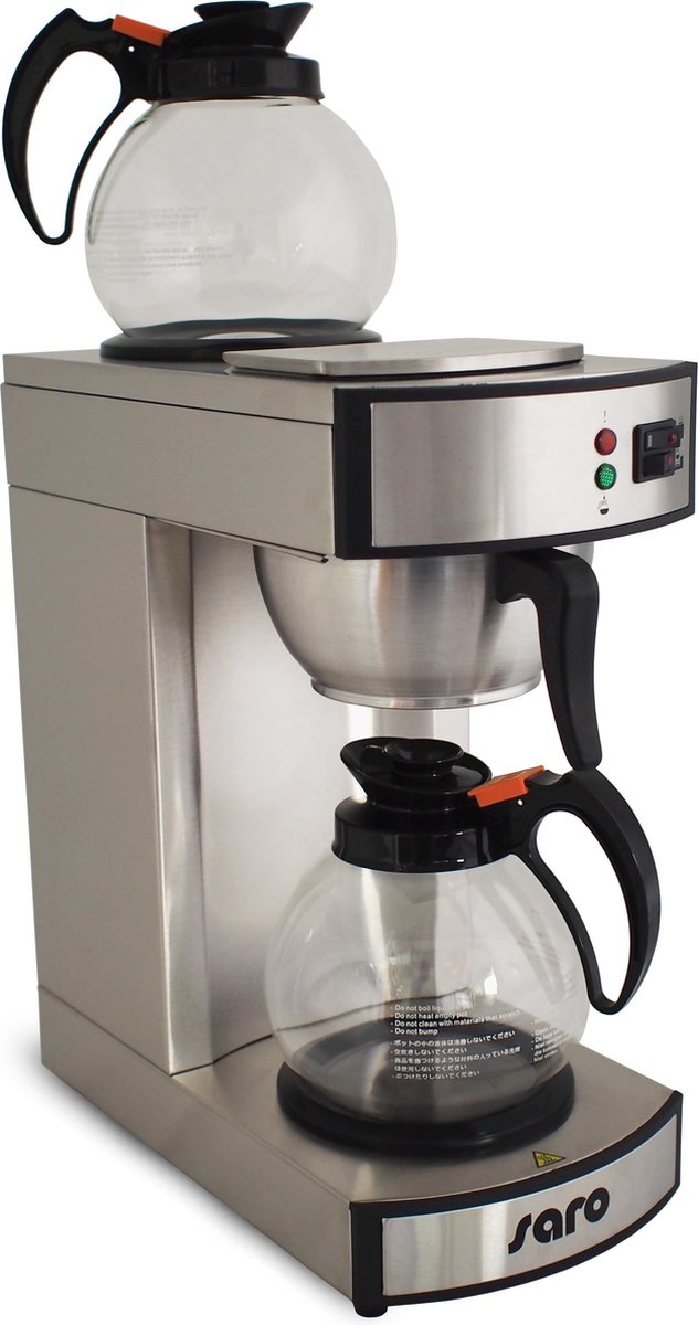 Kaffeemaschine SAROMICA K 24 T