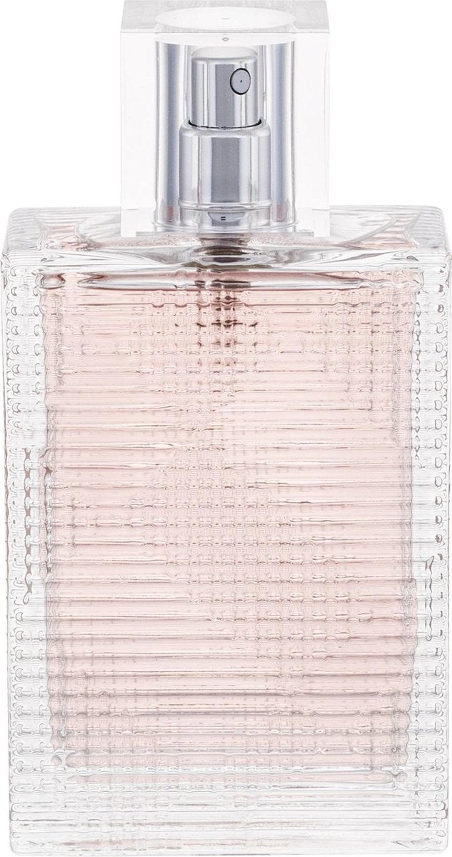 Burberry Brit Rhythm - 50ML - Eau De Toilette