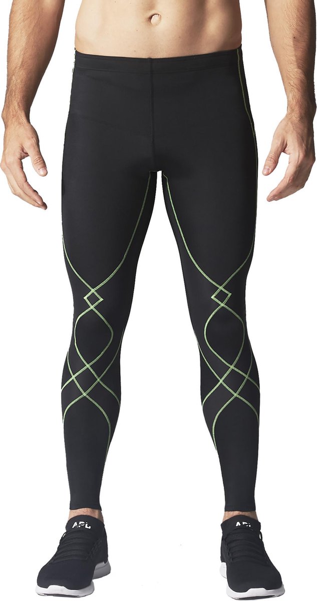 CW-X Stabilyx Compressiebroek met heup