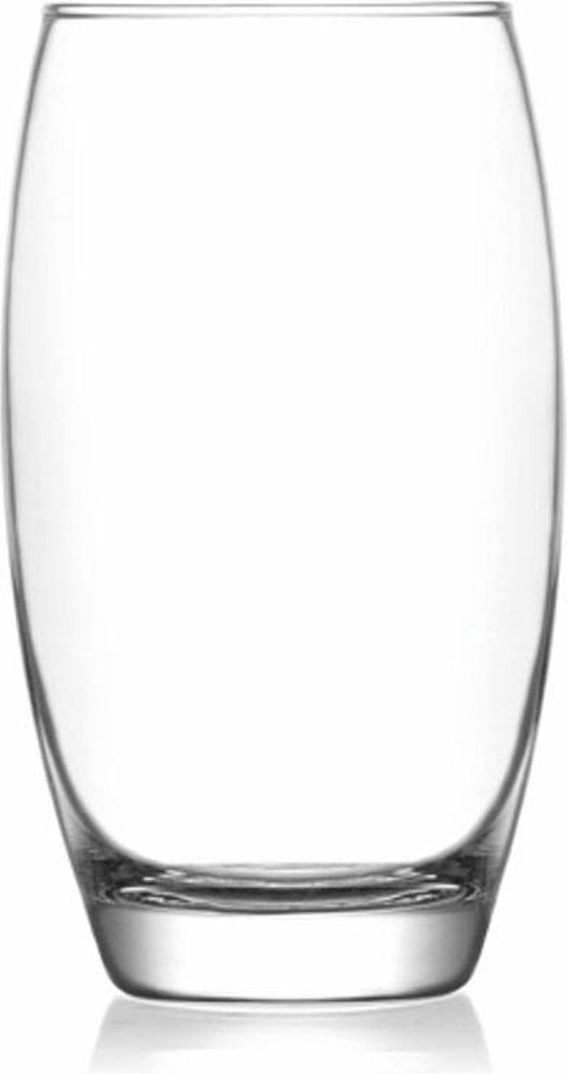 Lav Empire longdrinkglazen 510 ml - 3 stuks
