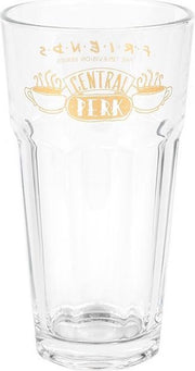 Friends Central Perk Tumbler Glas