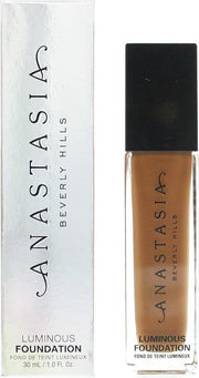 Anastasia Beverly Hills Luminous 470c Foundation 30ml