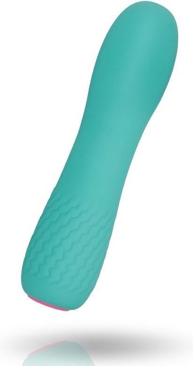 INSPIRE ESSENTIAL LEILA TURQUOISE