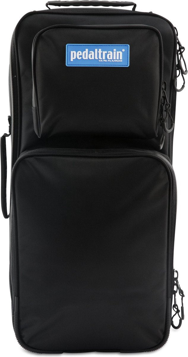 Premium Soft Case/Backpack - Metro 16/Metro 20/PT-Mini