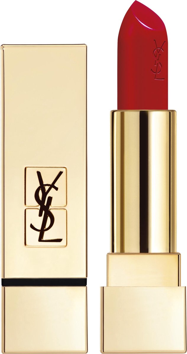Yves Saint Laurent Rouge Pur Couture Lipstick 1 st.