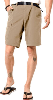 Jack Wolfskin Hoggar Outdoorbroek Mannen - Beige - Maat 48