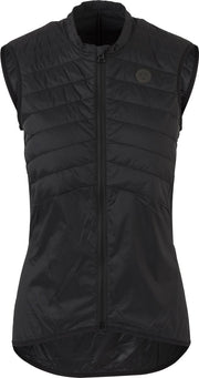 AGU Body Padded Black Body Dames - Maat XXL