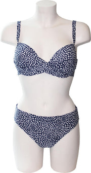 339.23 Small dot wire bikini 44CD
