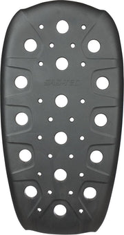 ION SAS TEC Rugplaat
