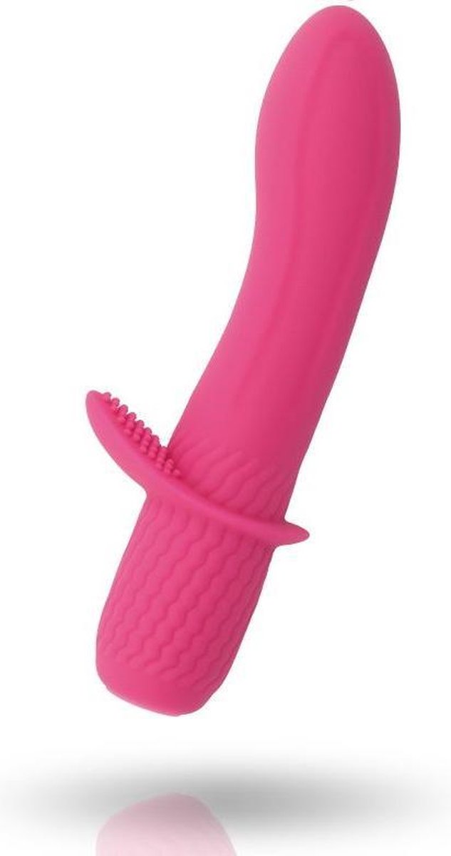 INSPIRE ESSENTIAL EDITH PINK