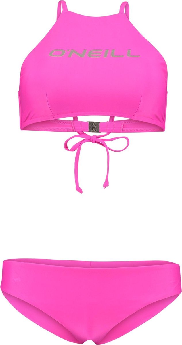 PW SOARA MAOI SOLID BIKINI
