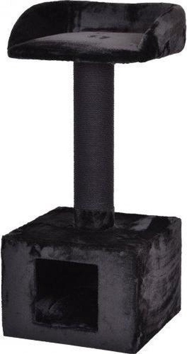 Zooselect Krabpaal Goliath 3 Zwart