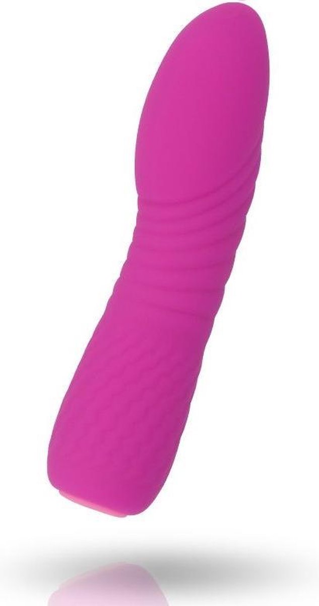 INSPIRE ESSENTIAL MYLA PURPLE