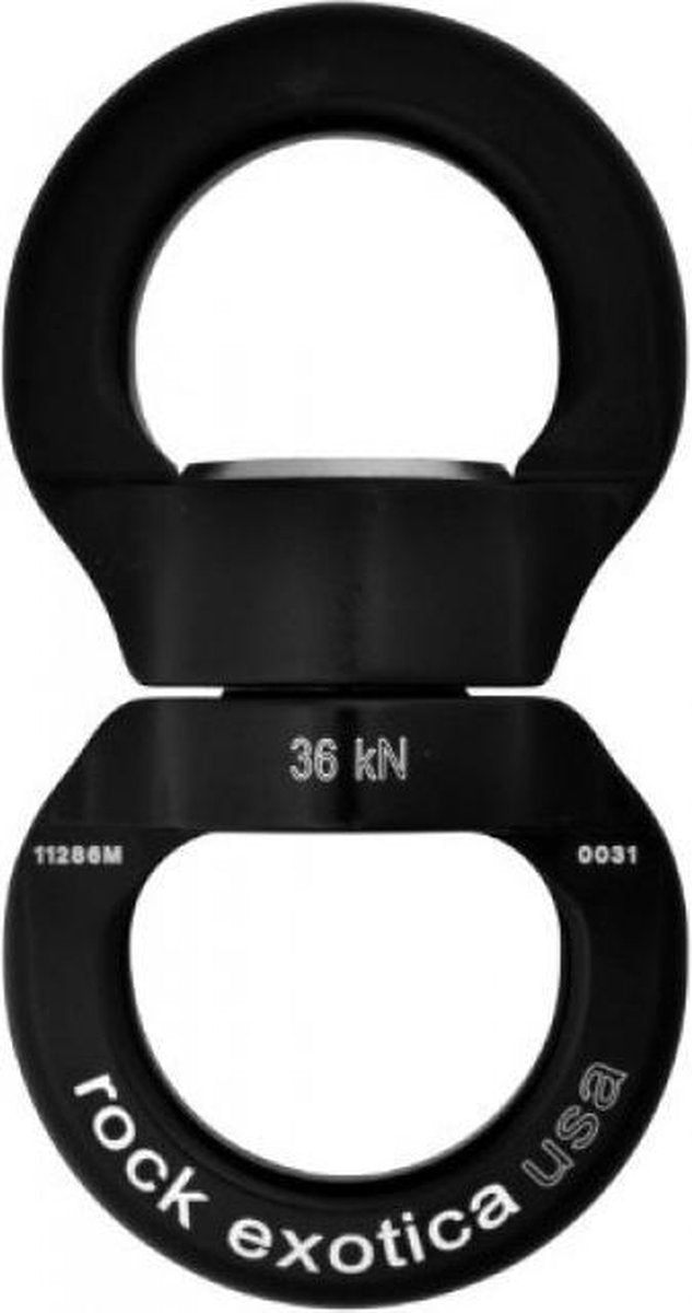 Rock Exotica Rotator Round Large