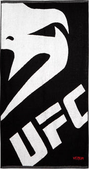 UFC Venum Authentieke Fight Week Handdoek UFC Venum Fight Week Handdoek